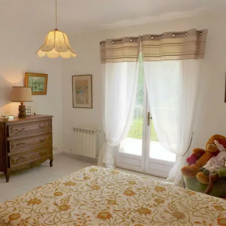 Nyaraló Holiday Cabasson Bormes-les-Mimosas